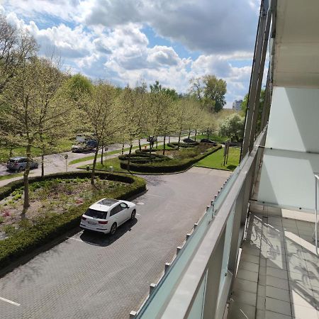 Apartament Przy Hotelu Aquarius โควอบเซก ภายนอก รูปภาพ