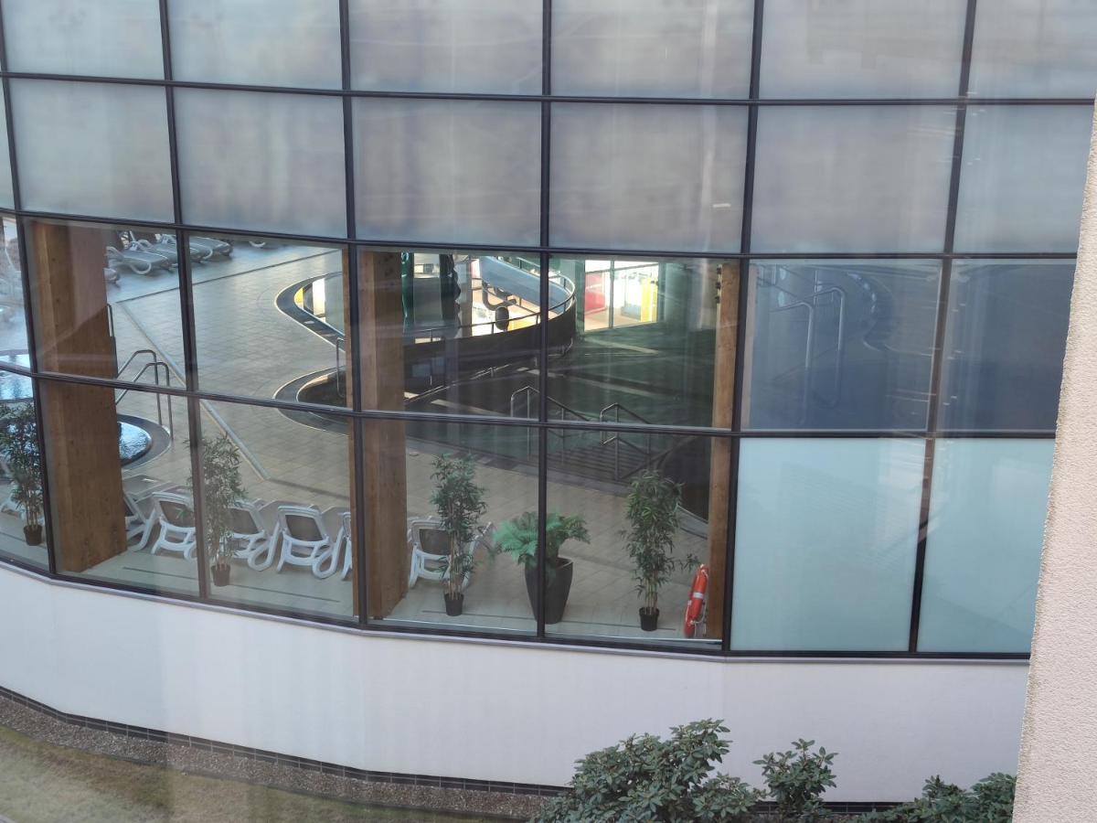 Apartament Przy Hotelu Aquarius โควอบเซก ภายนอก รูปภาพ
